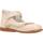 Cipők Lány Oxford cipők & Bokacipők Pablosky 022995 Rózsaszín