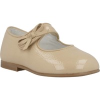Cipők Lány Oxford cipők & Bokacipők Landos 30AC182 Barna
