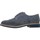 Cipők Férfi Oxford cipők & Bokacipők Stonefly ALBY 1 Kék