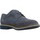 Cipők Férfi Oxford cipők & Bokacipők Stonefly ALBY 1 Kék