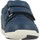Cipők Fiú Rövid szárú edzőcipők Chicco G5 Kék