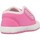 Cipők Lány Rövid szárú edzőcipők Chicco ONIQUE Rózsaszín