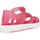 Cipők Lány Lábujjközös papucsok IGOR S10171 Rózsaszín