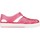 Cipők Lány Lábujjközös papucsok IGOR S10171 Rózsaszín