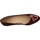 Cipők Női Félcipők Piesanto 175225P Piros