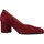 Cipők Női Félcipők Piesanto 185301 Piros