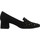 Cipők Női Félcipők Joni 15140 Fekete 