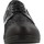 Cipők Női Oxford cipők & Bokacipők Argenta 82643 Fekete 
