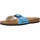 Cipők Női Szandálok / Saruk Antonio Miro 316601 Kék