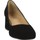 Cipők Női Félcipők Mamalola 4855 Fekete 
