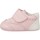 Cipők Lány Oxford cipők & Bokacipők Chicco NARDO Rózsaszín