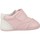 Cipők Lány Oxford cipők & Bokacipők Chicco NARDO Rózsaszín