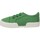 Cipők Fiú Rövid szárú edzőcipők Chicco GRIFFY Zöld