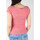 Ruhák Női Rövid ujjú pólók Lee L428CGXX Sokszínű