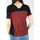 Ruhák Női Rövid ujjú pólók Lee Color Block T L40XJMLL Sokszínű