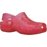 Cipők Lány Lábujjközös papucsok IGOR S10226 Rózsaszín