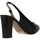 Cipők Női Félcipők Dibia 4303 Fekete 