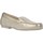 Cipők Mokkaszínek Stonefly 110090 Arany