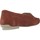 Cipők Mokkaszínek Stonefly 110091 Piros