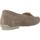 Cipők Női Mokkaszínek Stonefly 110091 Barna