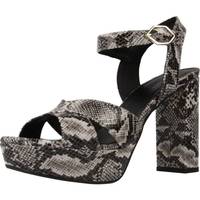 Cipők Női Szandálok / Saruk Angel Alarcon 19502 750 Sokszínű
