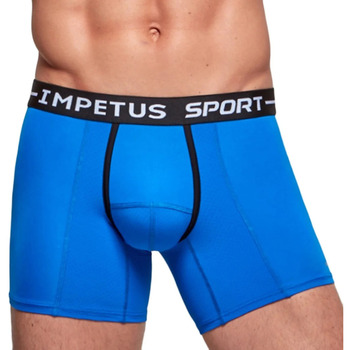 Fehérnemű Férfi Boxerek Impetus Sport 2052B87 C11 Kék