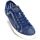 Cipők Férfi Divat edzőcipők Wrangler STARRY Kék