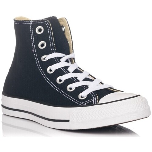 Cipők Női Rövid szárú edzőcipők Converse M9160C ALL STAR Fekete 