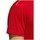 Ruhák Férfi Rövid ujjú pólók adidas Originals Core 18 Piros