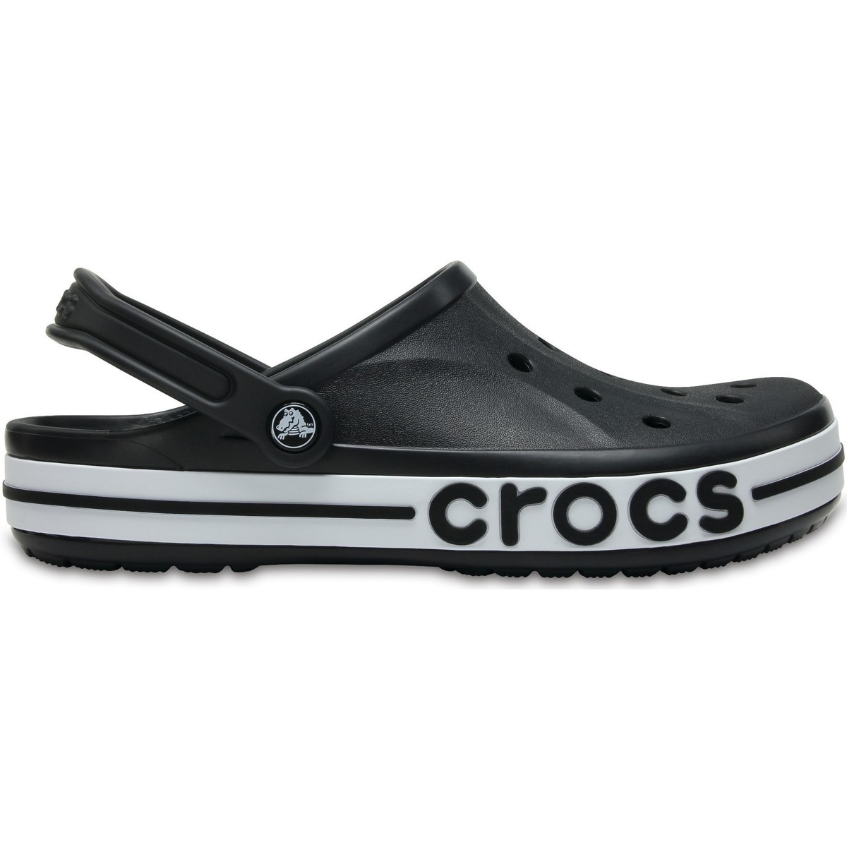 Cipők Férfi Papucsok Crocs Crocs™ Bayaband Clog 