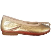 Cipők Lány Balerina cipők
 Kangurin 23119-20 Rózsaszín