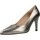 Cipők Női Félcipők Dibia 1750 H-74851 Ezüst