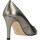 Cipők Női Félcipők Dibia 1750 H-74851 Ezüst