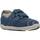 Cipők Fiú Rövid szárú edzőcipők Chicco G12.0 Kék