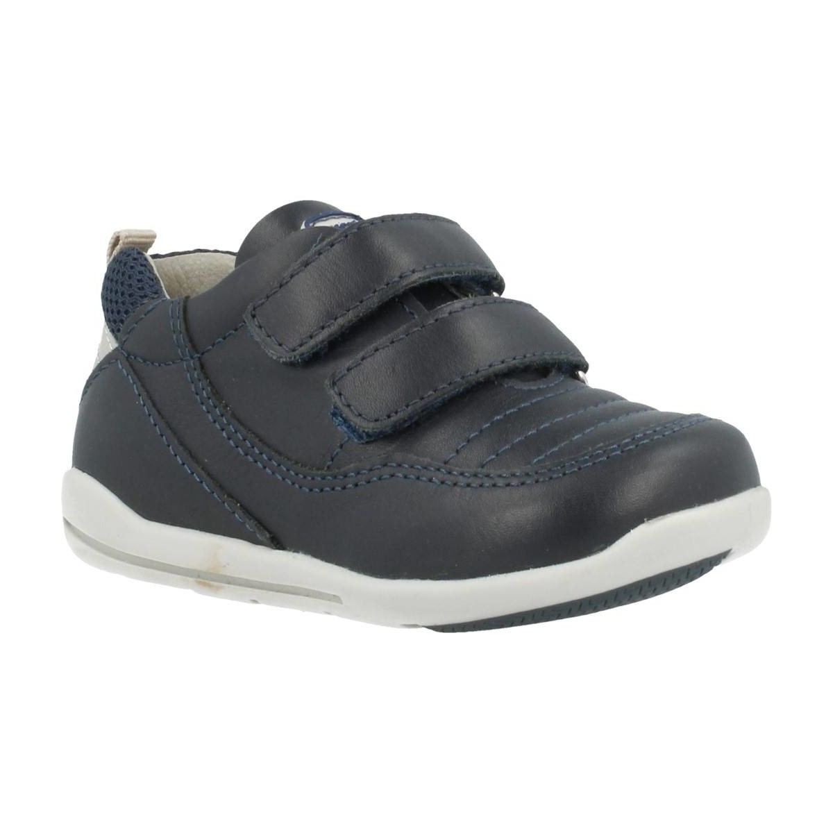 Cipők Fiú Oxford cipők & Bokacipők Chicco G11.0 Kék