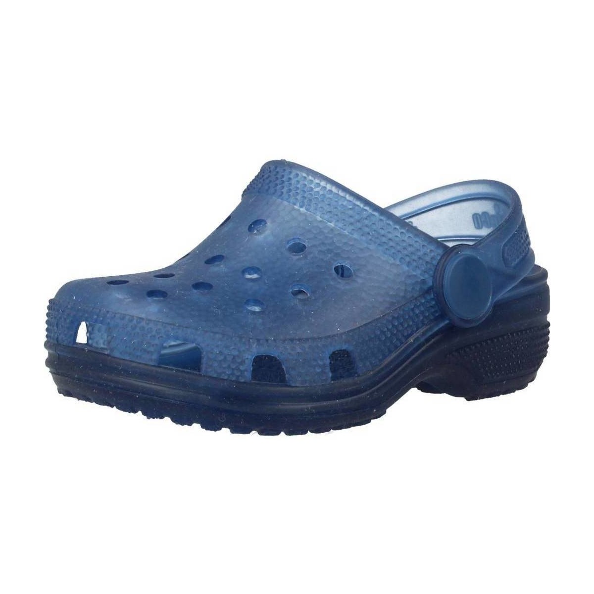 Cipők Fiú Lábujjközös papucsok Chicco MARTINEZ Kék