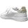 Cipők Női Rövid szárú edzőcipők Victoria 125104 Fehér