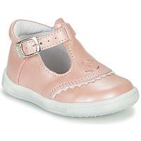 Cipők Lány Balerina cipők
 GBB AGENOR Rózsaszín