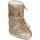 Cipők Női Hótaposók Moon Boot MOON BOOT GLANCE Platina