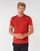 Ruhák Férfi Rövid ujjú pólók Lacoste TH6709 Piros