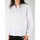 Ruhák Női Ingek / Blúzok Wrangler Relaxed Shirt W5213LR12 Fehér