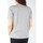 Ruhák Női Rövid ujjú pólók Lee T-shirt  Ultimate Tee L42JEP37 Szürke