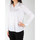 Ruhák Női Ingek / Blúzok Wrangler Koszula  L/S Relaxed Shirt W5190BD12 Fehér