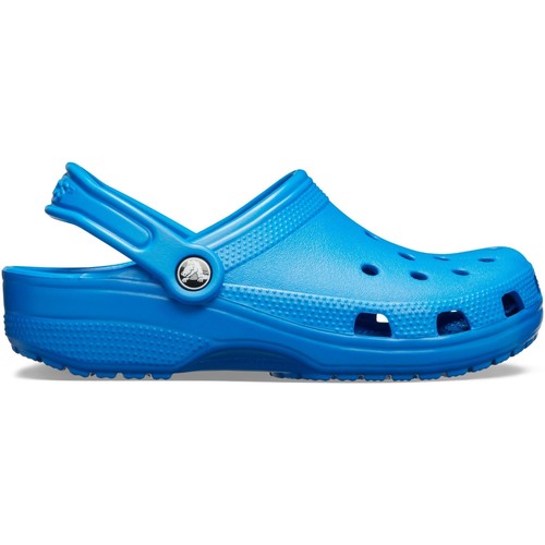 Cipők Férfi Papucsok Crocs Crocs™ Classic Bright Cobalt