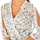 Ruhák Női Rövid ruhák La Martina LWD009-F1025 Sokszínű