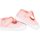 Cipők Lány Rövid szárú edzőcipők Le Petit Garçon C-15-ROSA Rózsaszín