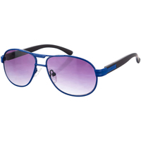 Órák & Ékszerek Fiú Napszemüvegek Guess Sunglasses GUT211-BL35 Sokszínű