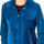 Ruhák Női Kabátok / Blézerek La Martina JWL002-07034 Kék