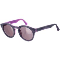 Órák & Ékszerek Napszemüvegek Lotus Sunglasses L8023-003 Sokszínű