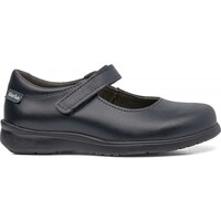 Cipők Lány Oxford cipők Gorila 23940-24 Kék